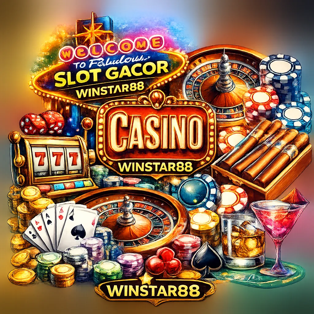 WINSTAR88 : Link Slot Gacor Hari Ini Edisi Terbaru di Indonesia dengan Link Slot777 Mudah Menang